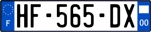 HF-565-DX