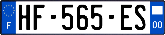 HF-565-ES