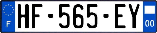 HF-565-EY