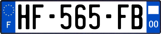 HF-565-FB