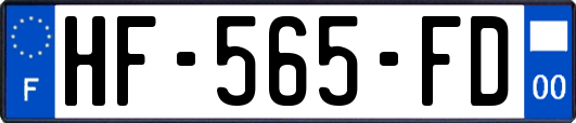 HF-565-FD