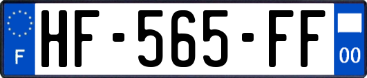 HF-565-FF