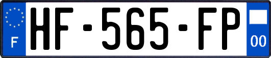 HF-565-FP