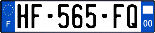 HF-565-FQ