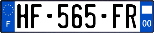 HF-565-FR