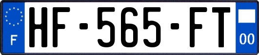 HF-565-FT