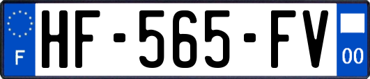 HF-565-FV