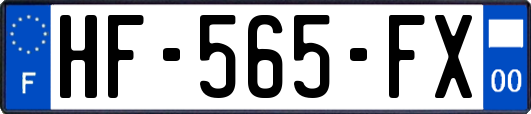 HF-565-FX