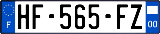 HF-565-FZ