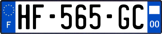 HF-565-GC