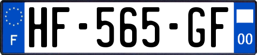HF-565-GF