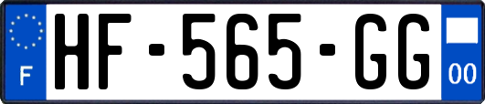 HF-565-GG