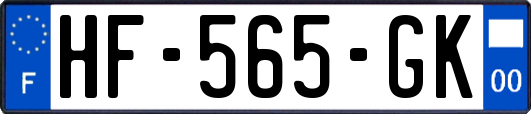 HF-565-GK