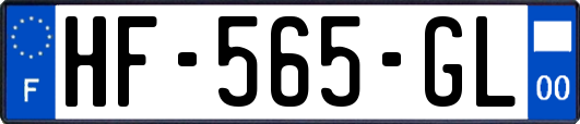 HF-565-GL