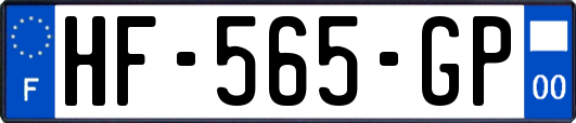 HF-565-GP