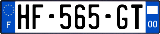 HF-565-GT