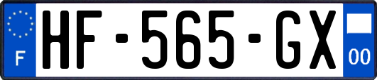 HF-565-GX