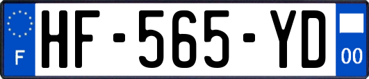 HF-565-YD