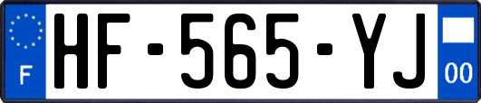 HF-565-YJ