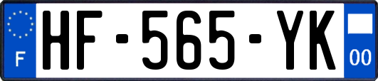 HF-565-YK