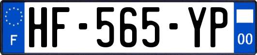 HF-565-YP