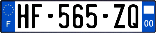 HF-565-ZQ