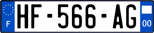 HF-566-AG