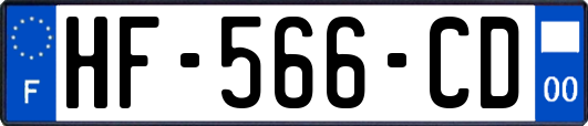 HF-566-CD
