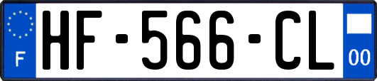 HF-566-CL