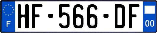 HF-566-DF