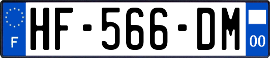 HF-566-DM