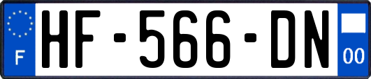HF-566-DN