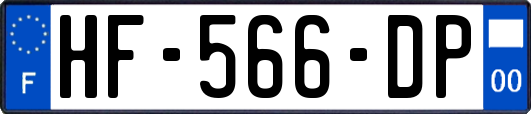 HF-566-DP