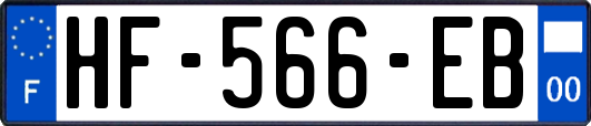 HF-566-EB
