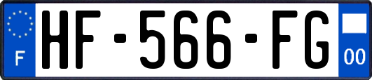 HF-566-FG