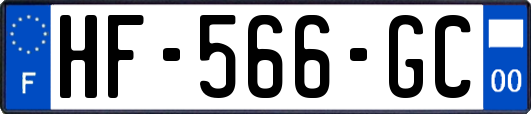 HF-566-GC