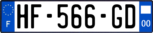 HF-566-GD