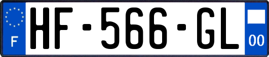 HF-566-GL