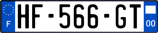 HF-566-GT