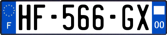 HF-566-GX