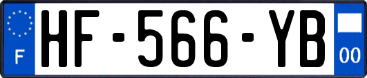 HF-566-YB