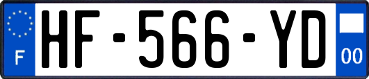 HF-566-YD