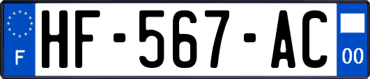 HF-567-AC