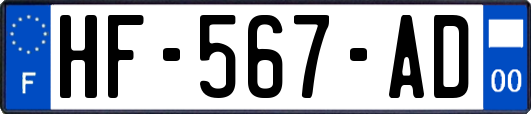 HF-567-AD