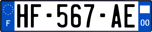 HF-567-AE