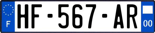 HF-567-AR