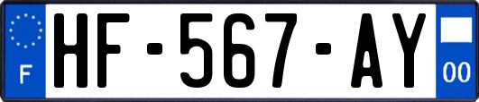 HF-567-AY