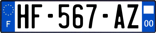 HF-567-AZ