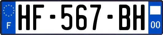 HF-567-BH