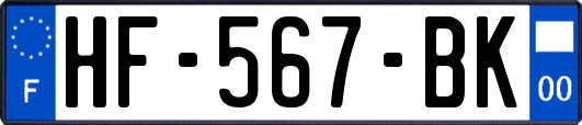 HF-567-BK